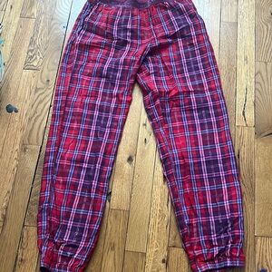 victoria’s Secret women pj pants, XS, part of 2pack No stains and/or fractures